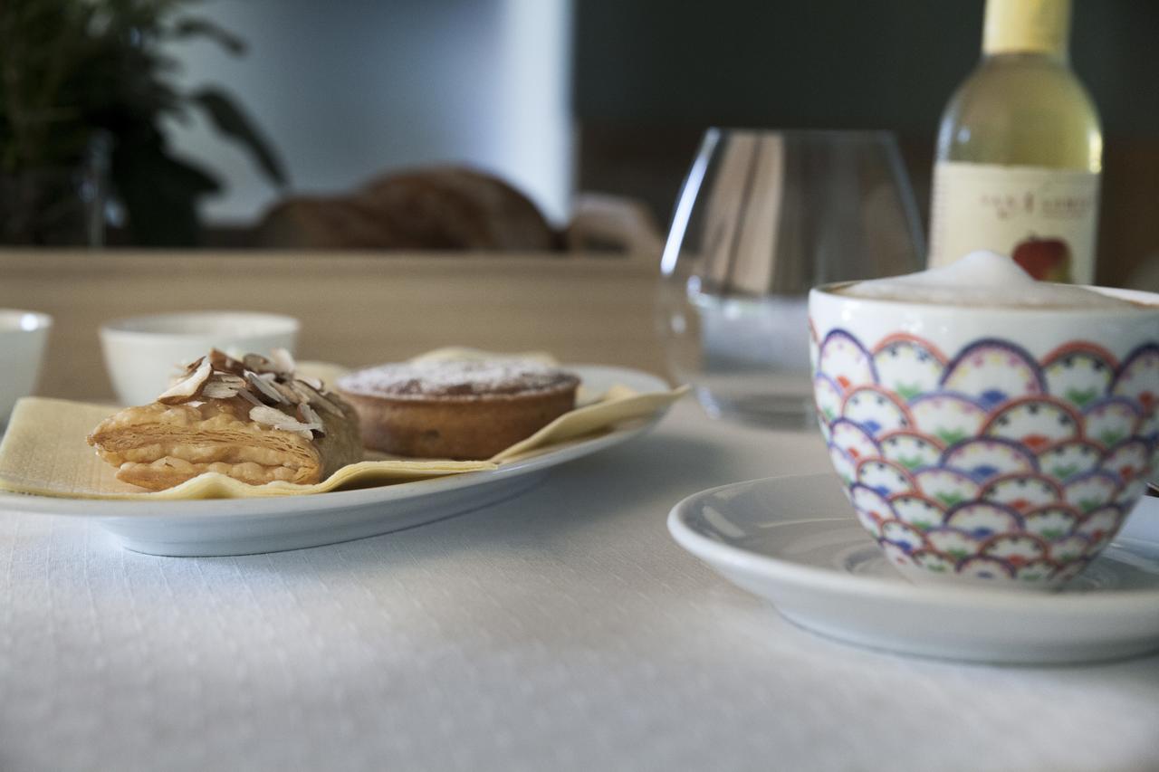 Hotel Trieste Pontelongo Экстерьер фото