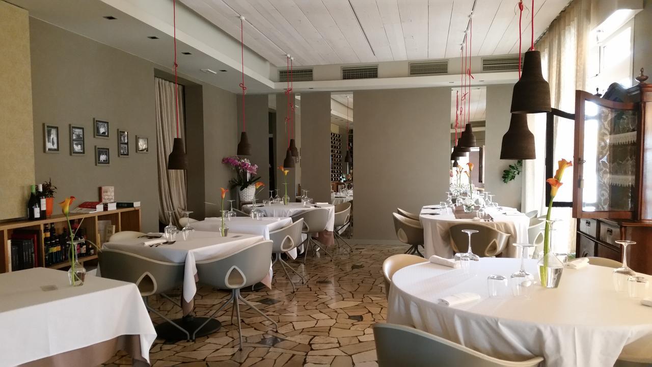 Hotel Trieste Pontelongo Экстерьер фото