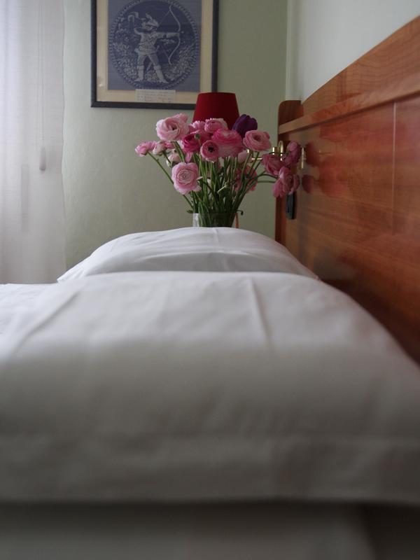 Hotel Trieste Pontelongo Экстерьер фото